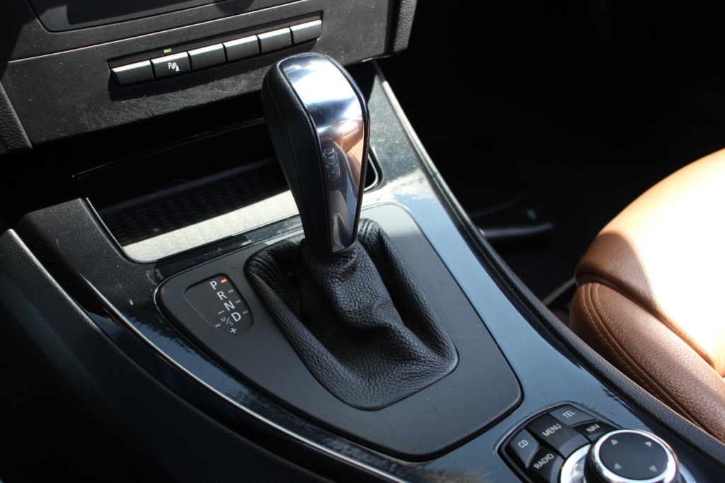 BMW 3-serie