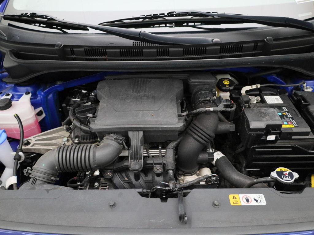 Hyundai I 10