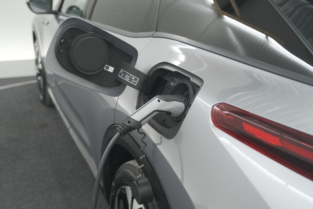 Citroen C5 X