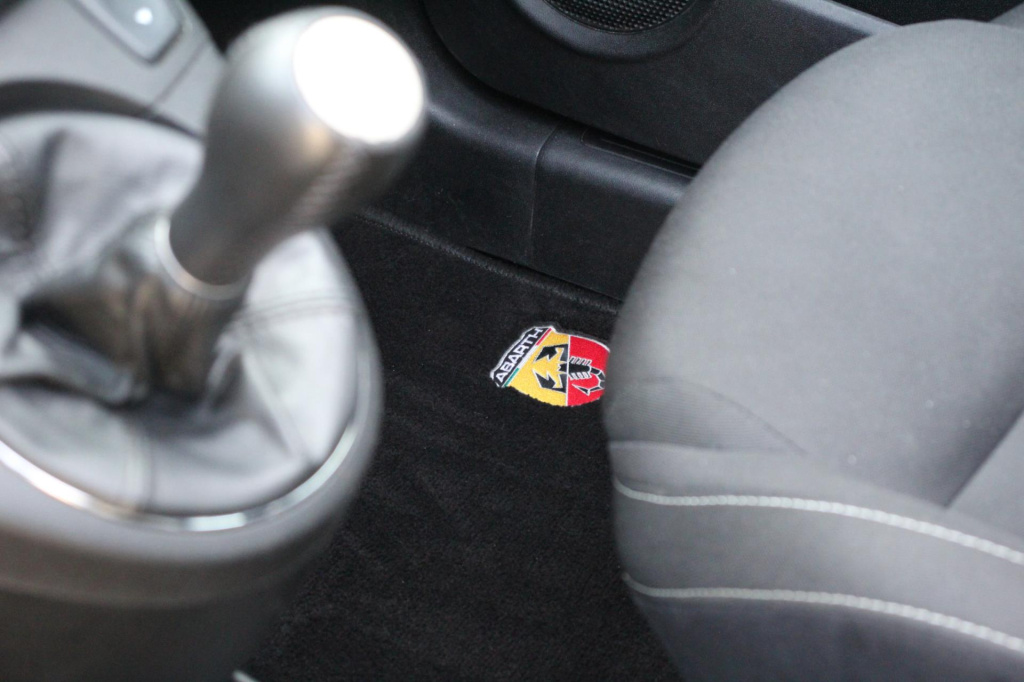 Abarth 500c
