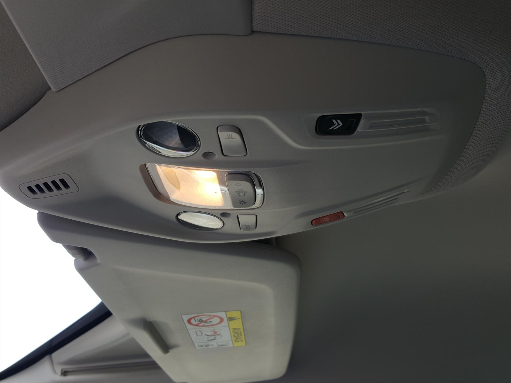 Citroen C4 Spacetourer