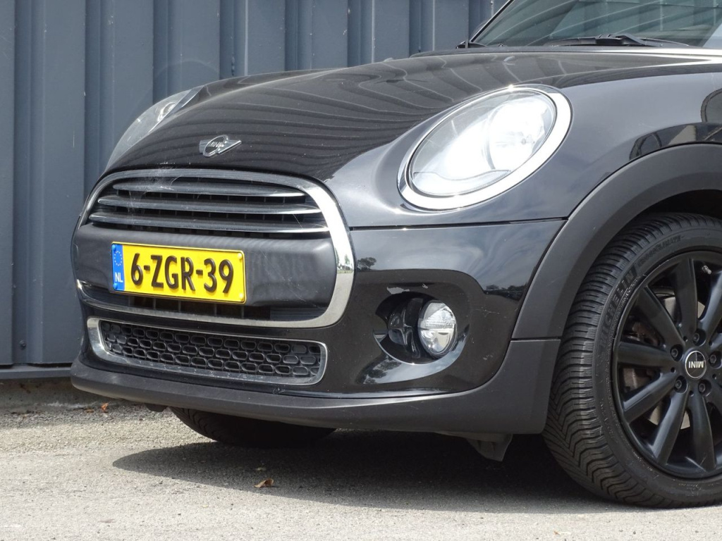 Mini One