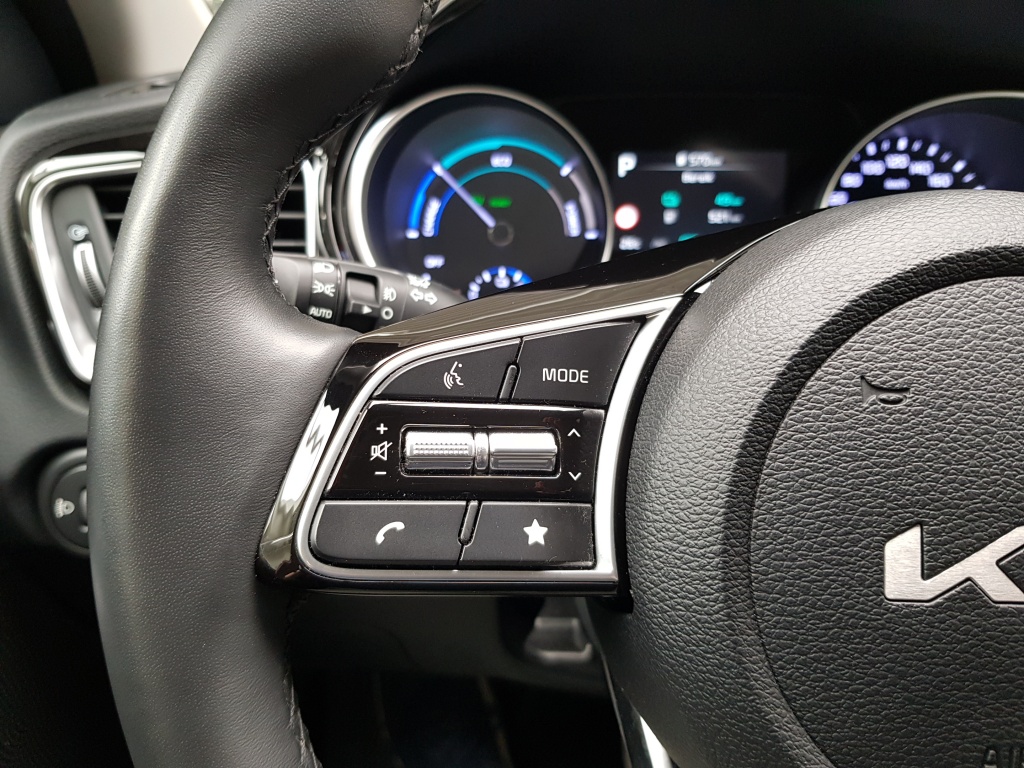 Kia Ceed Sportswagon