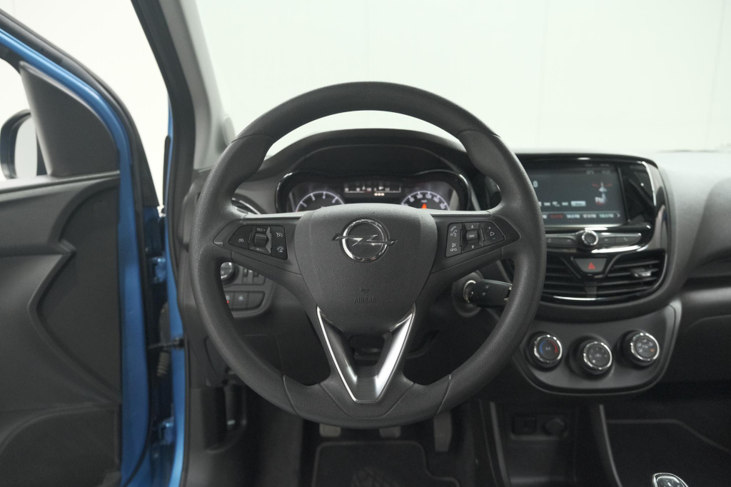 Opel Karl