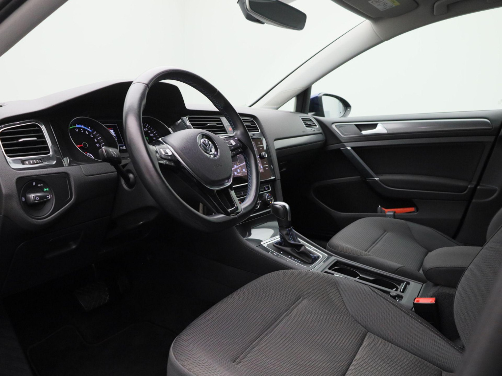 Volkswagen E-golf