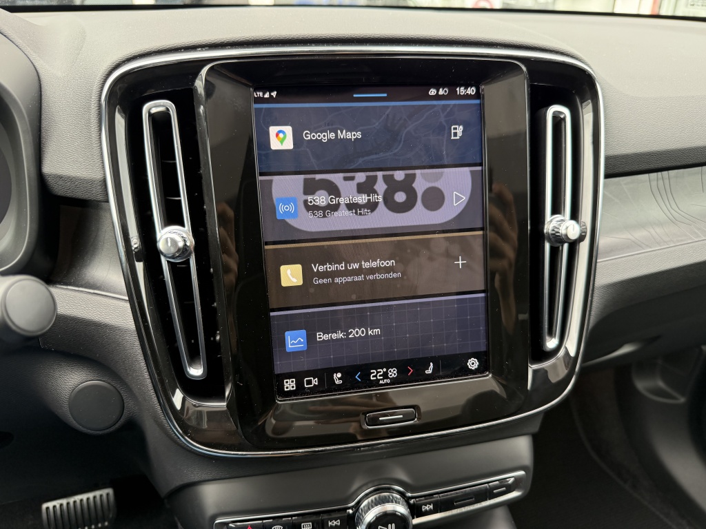 Volvo C40