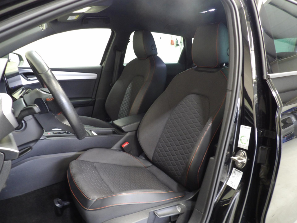 Seat Leon Sportstourer