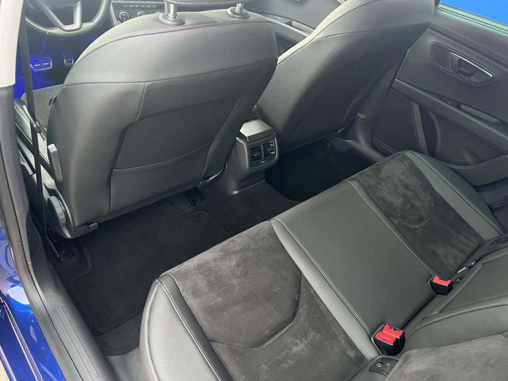 Seat Leon Sportstourer