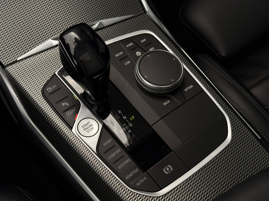 BMW 3-serie
