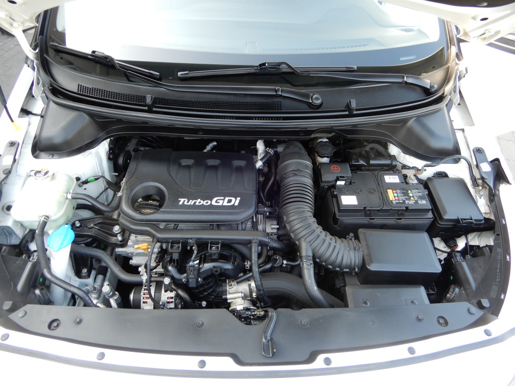 Hyundai I 20