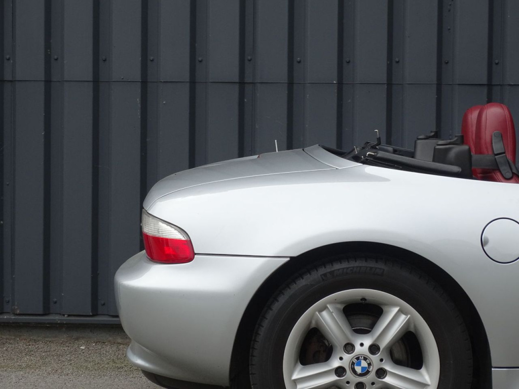 BMW Z3