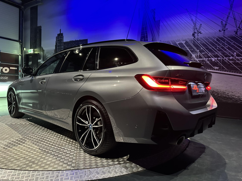 BMW 3-serie