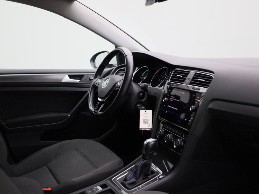 Volkswagen E-golf