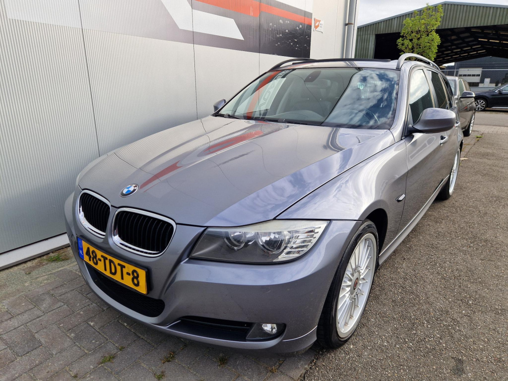 BMW 3-serie