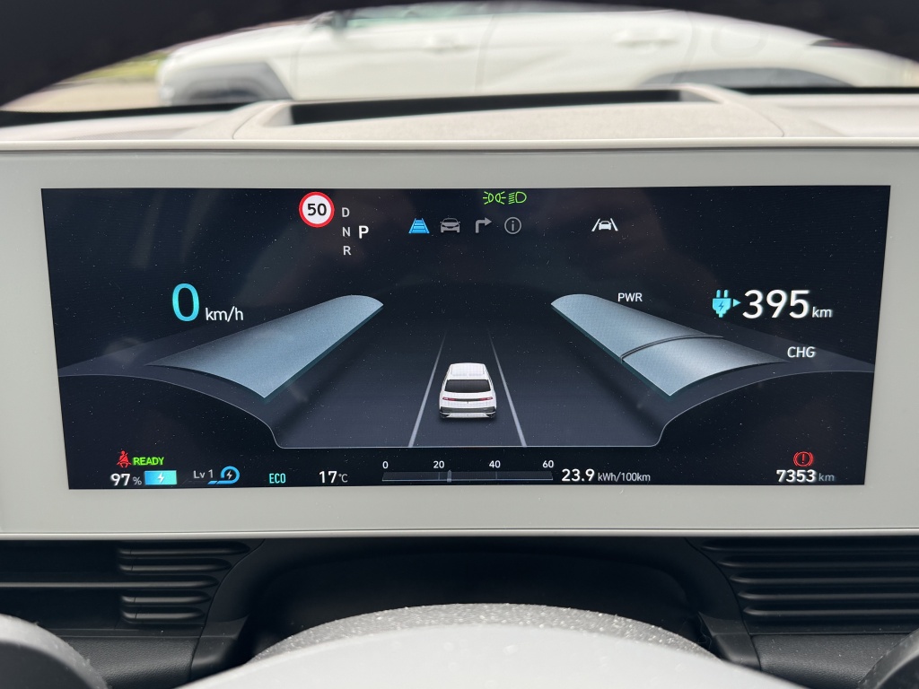Hyundai Ioniq 5