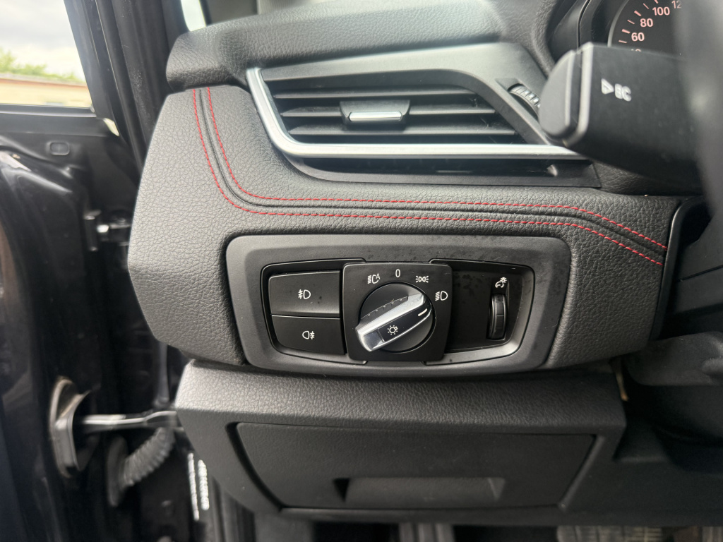 BMW 2-serie
