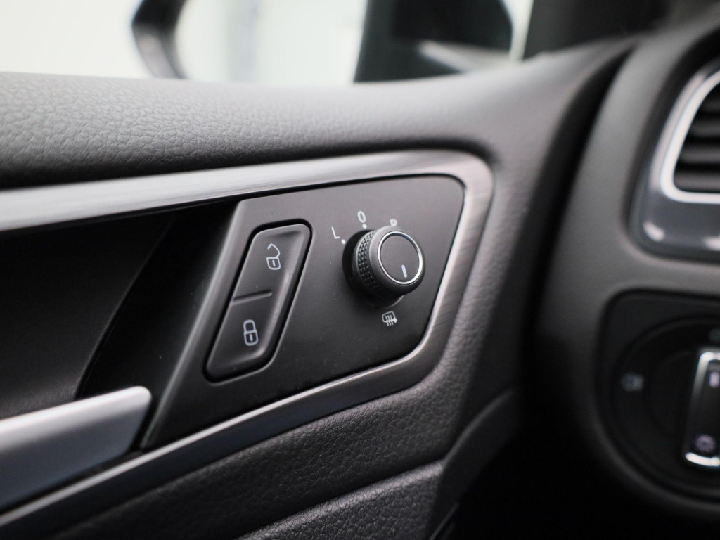 Volkswagen E-golf