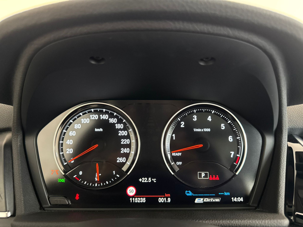 BMW 2-serie