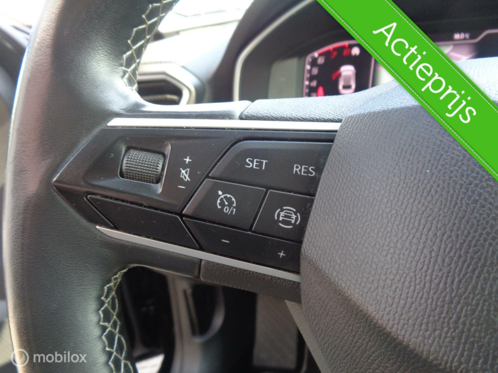 Seat Leon Sportstourer