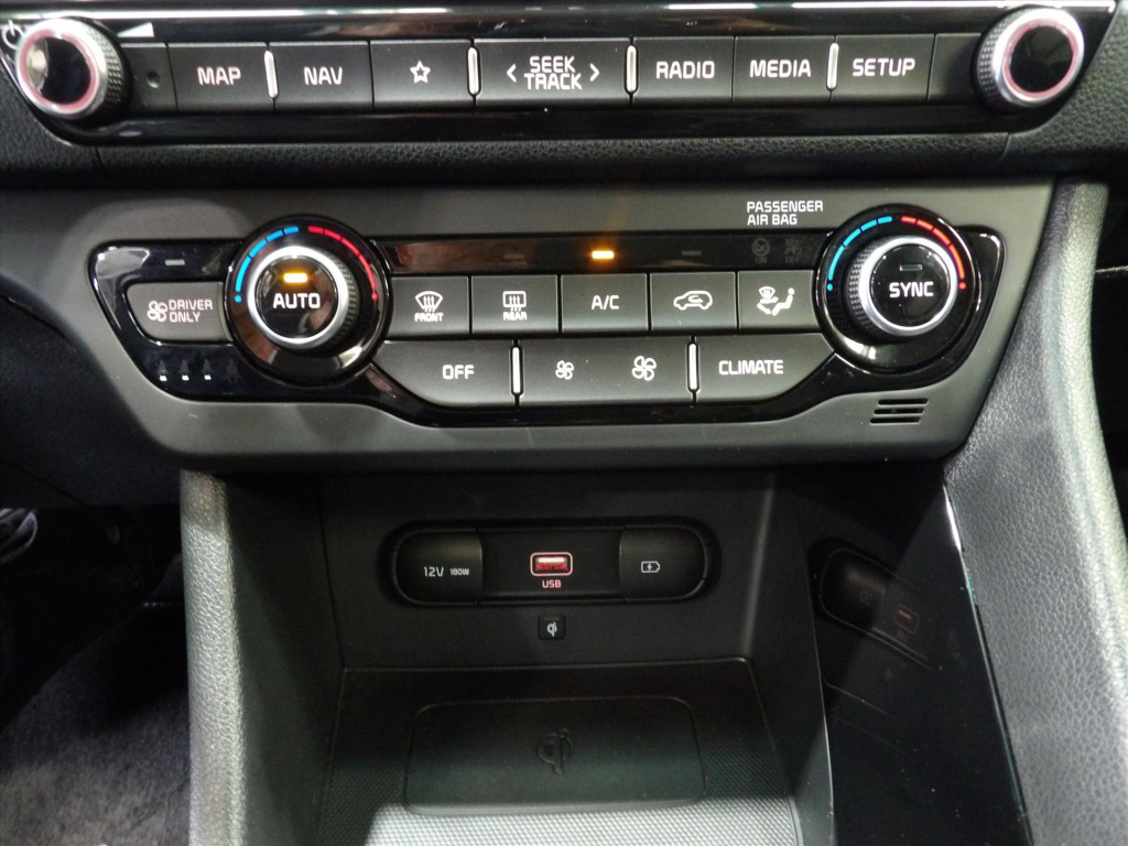 Kia E-niro