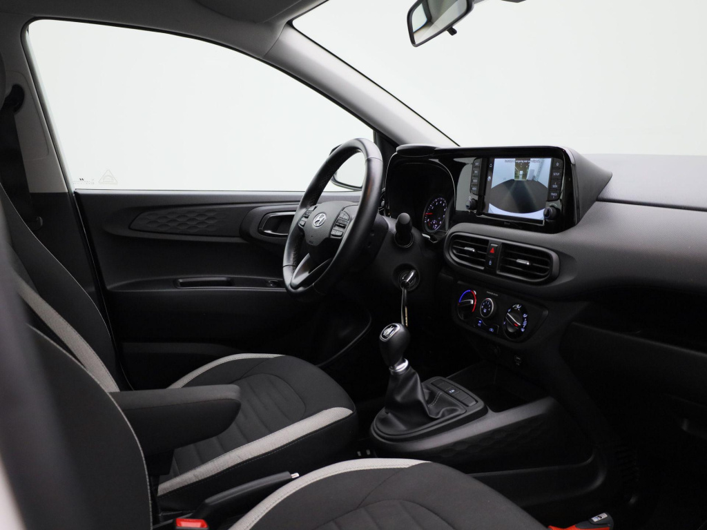 Hyundai I 10