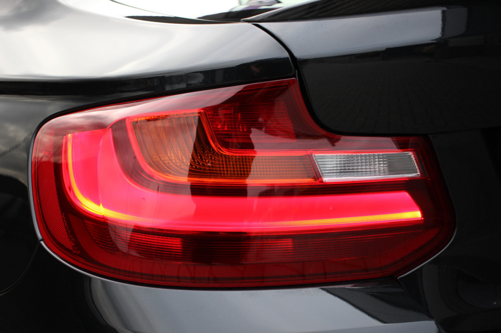 BMW 2-serie