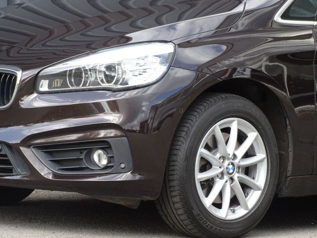 BMW 2-serie