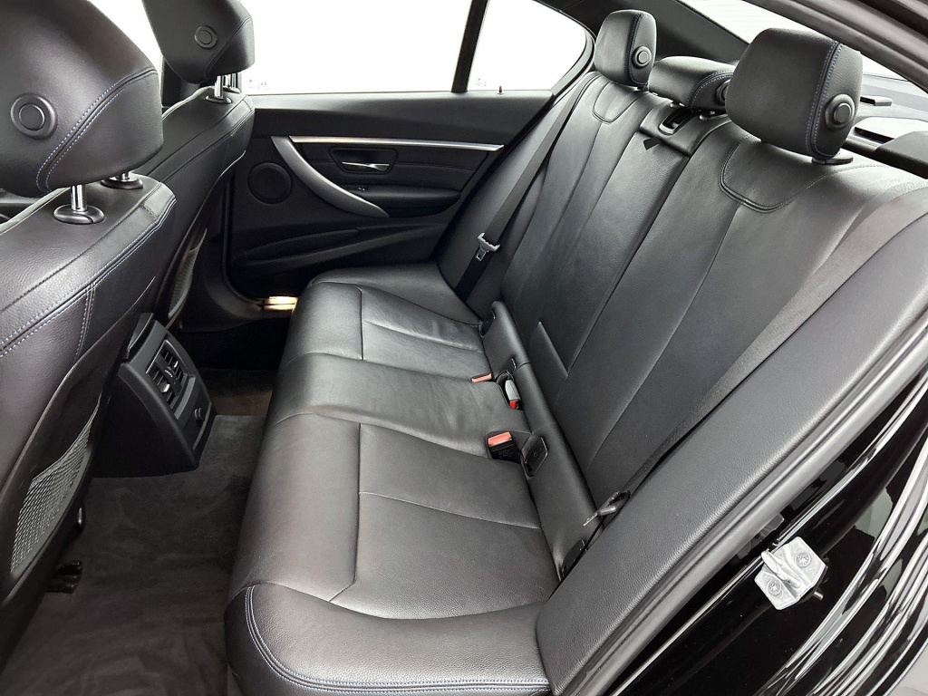 BMW 3-serie