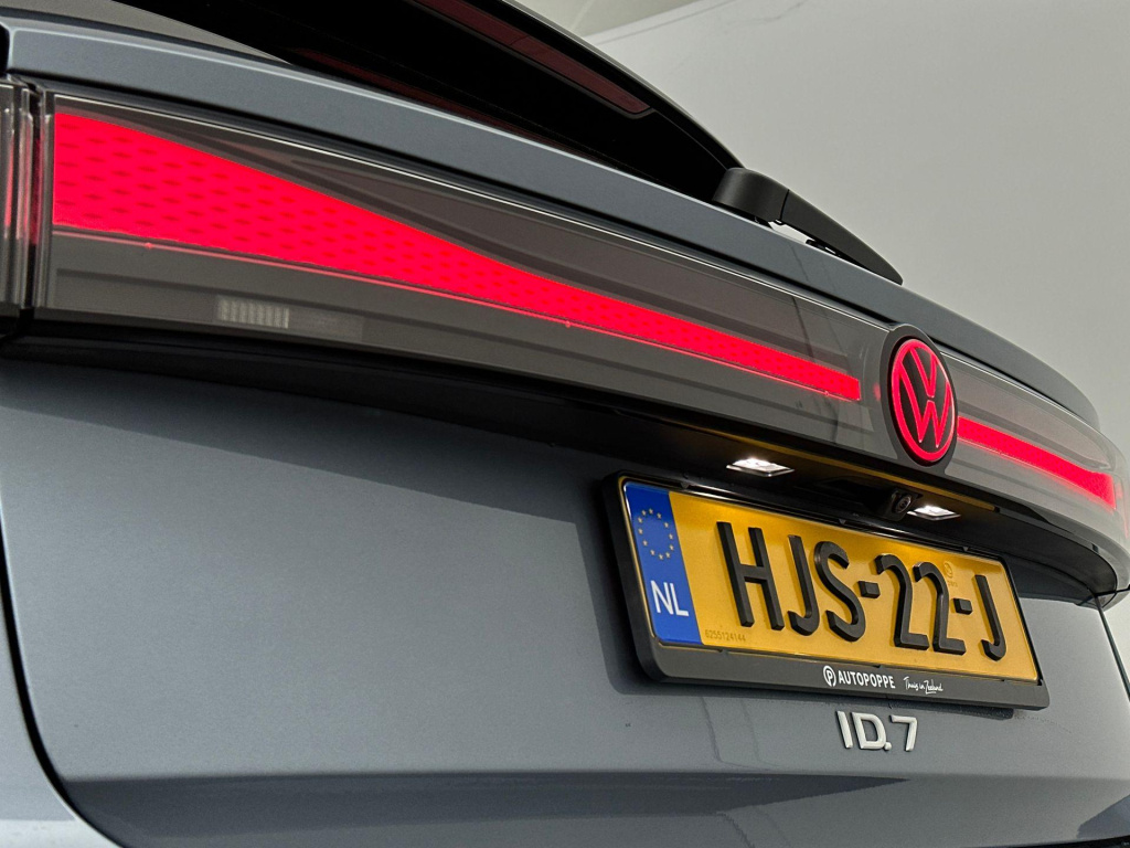 Volkswagen Id.7