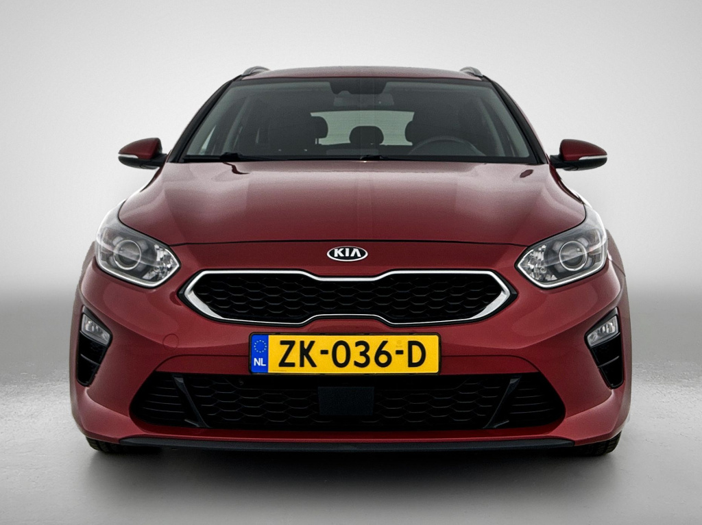 Kia Ceed Sportswagon