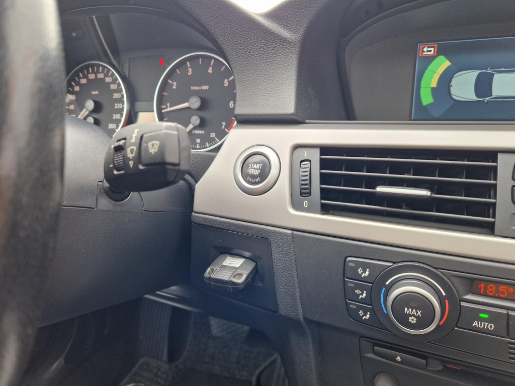 BMW 3-serie