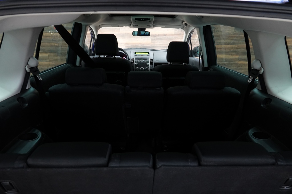 Mazda 5