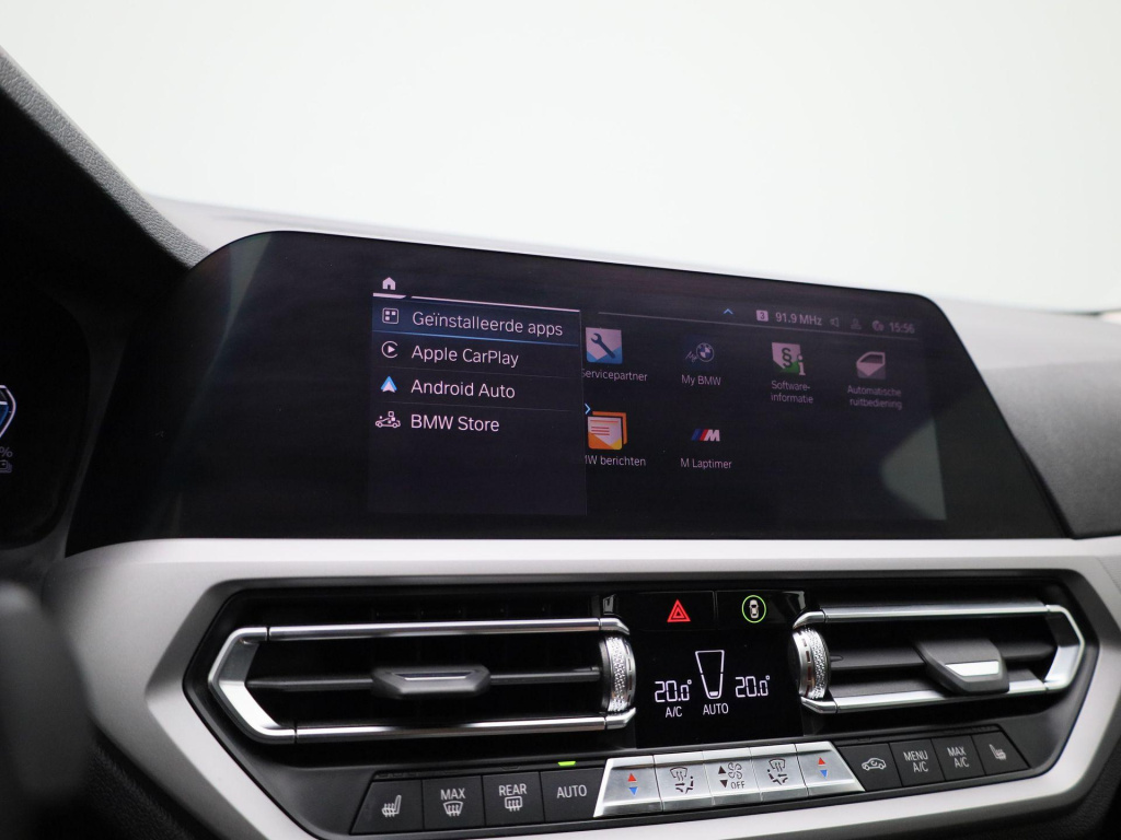 BMW 3-serie
