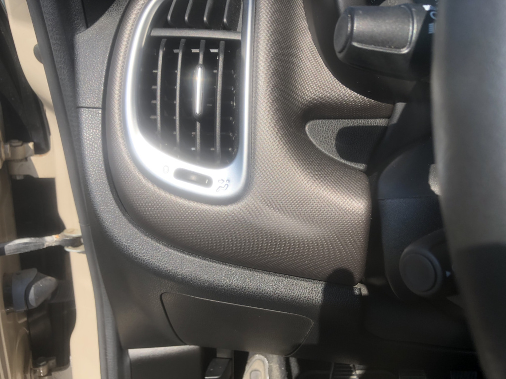 Fiat 500 L