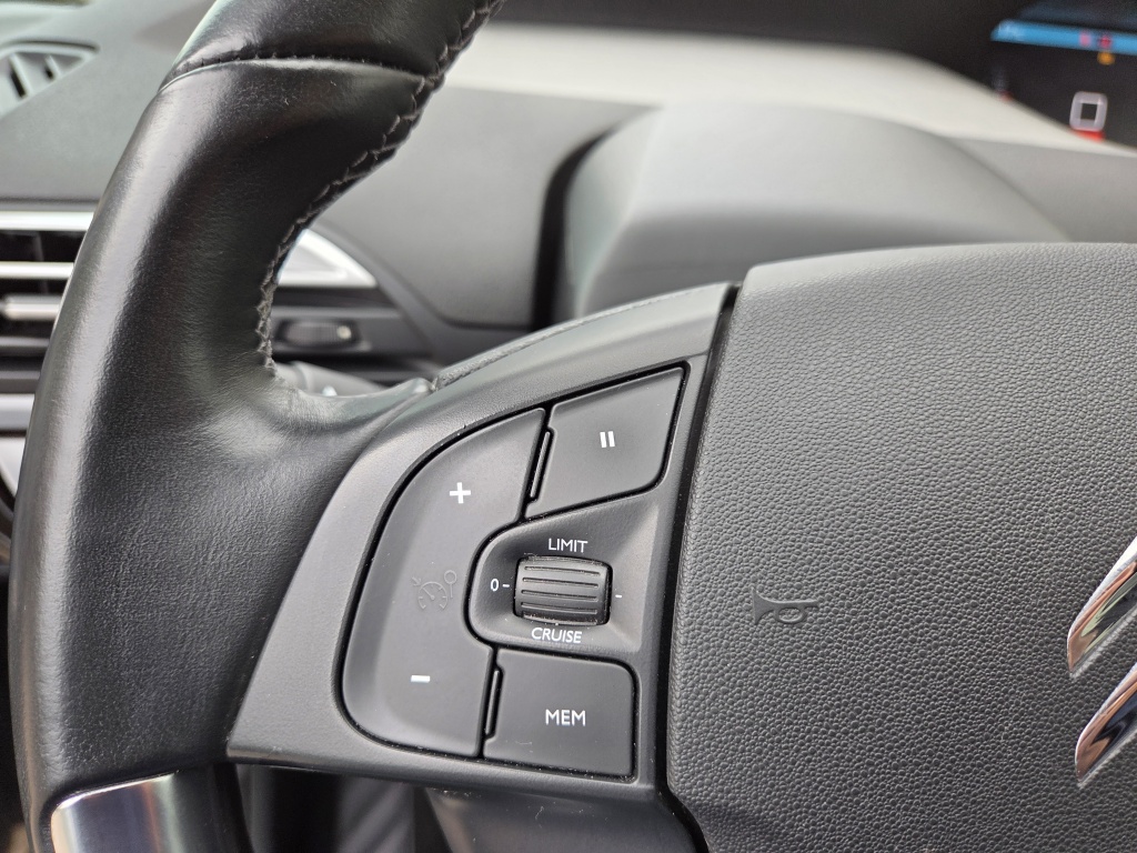 Citroen C4 Spacetourer