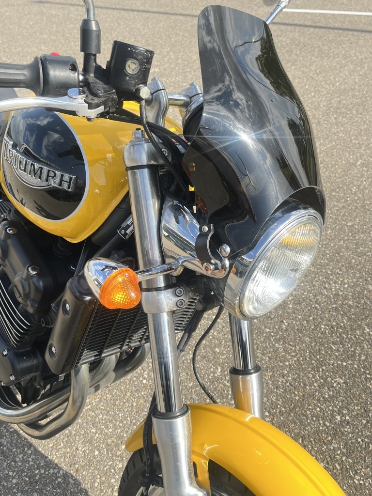 Triumph Thunderbird