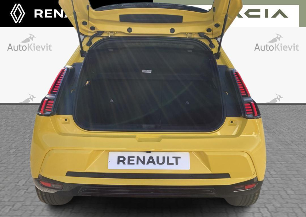 Renault 5