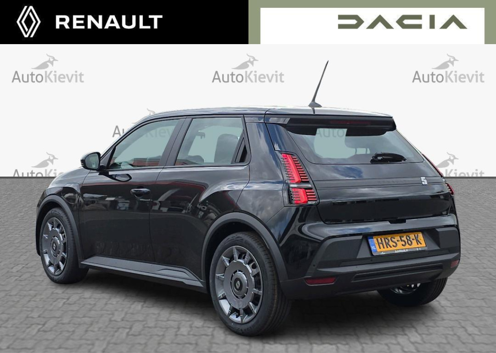 Renault 5