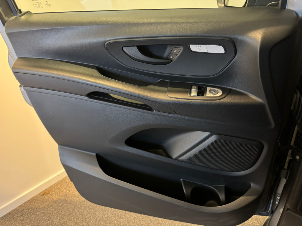 Mercedes-Benz Evito
