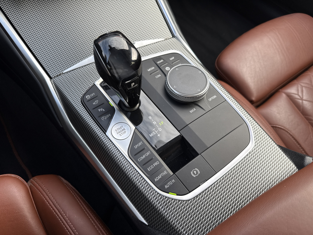 BMW 3-serie