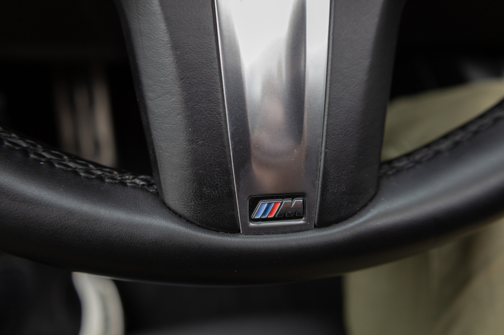 BMW 3-serie