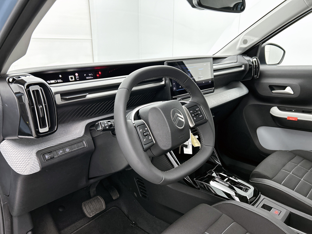 Citroen ë-c3