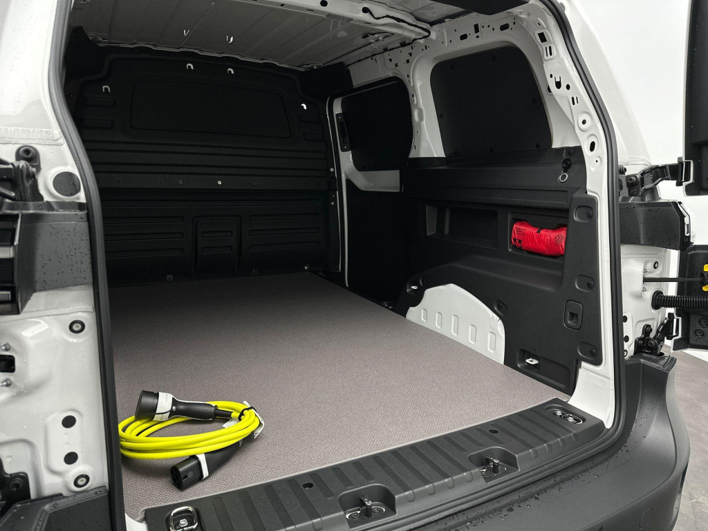 Volkswagen Id. Buzz Cargo