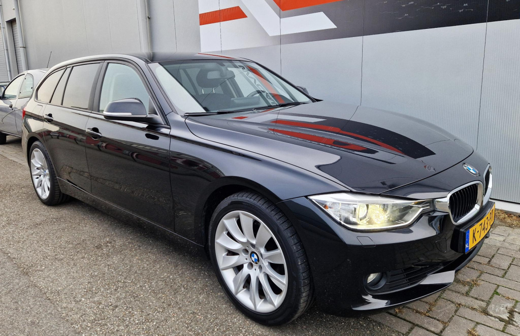 BMW 3-serie