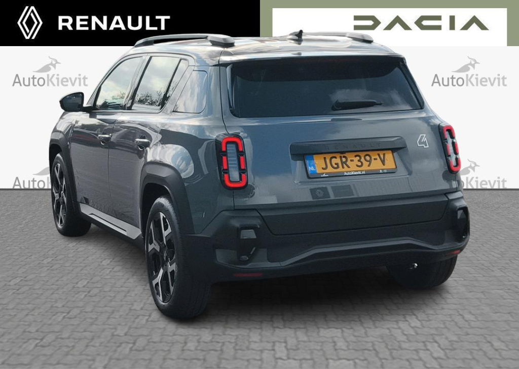 Renault 4