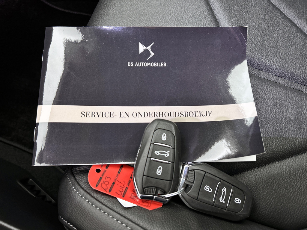 Ds Ds 3