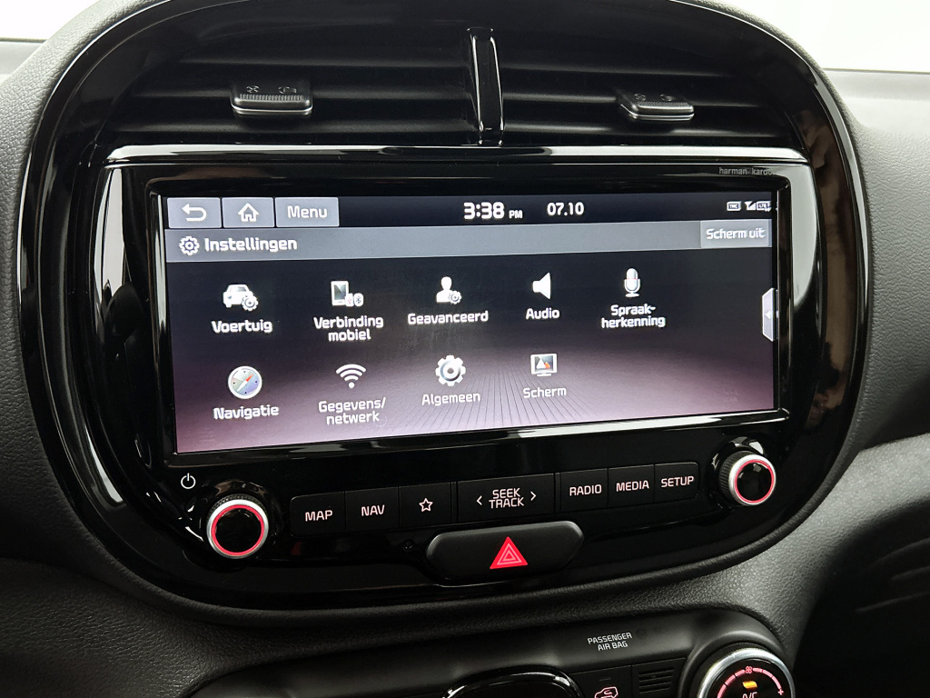 Kia E-soul