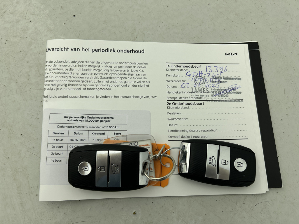Kia Picanto