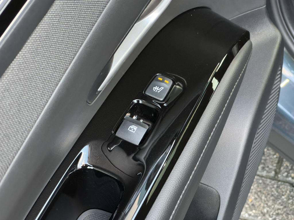 Hyundai Tucson Hybrid