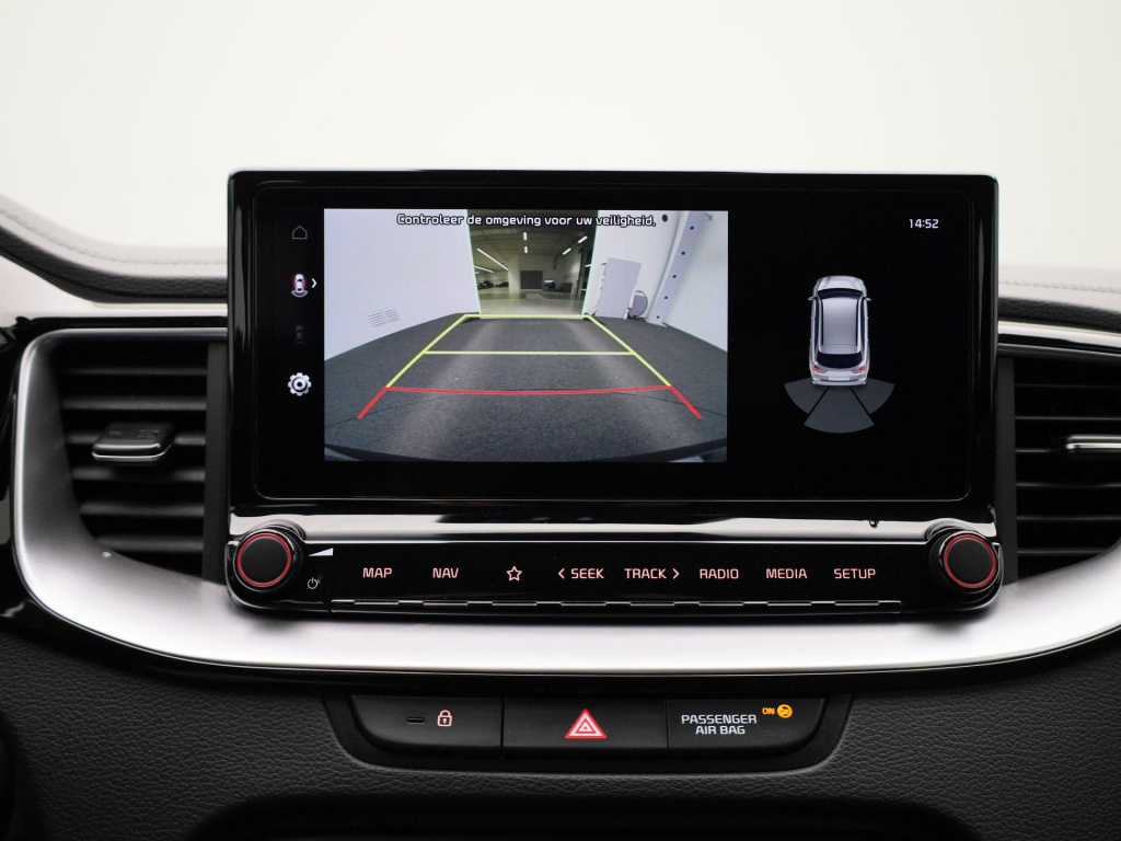 Kia Ceed Sportswagon